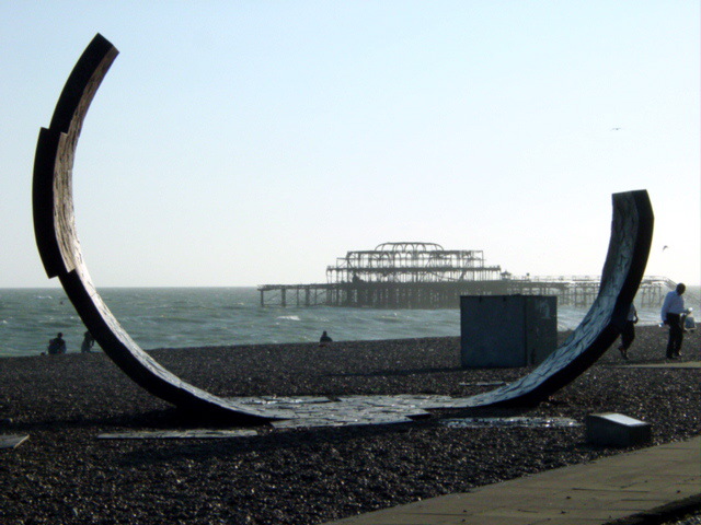 BRIGHTON and HOVE